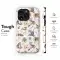 Vintage Bookish Charm
 Phone Case iPhone Samsung Cover Pixel 5819 - Image 6
