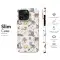 Vintage Bookish Charm
 Phone Case iPhone Samsung Cover Pixel 5819 - Image 7