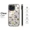 Vintage Bookish Charm
 Phone Case iPhone Samsung Cover Pixel 5819 - Image 8