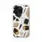 Vintage Books and Writing Pattern Phone Case iPhone Samsung Cover Pixel 5331 - Image 1