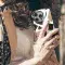 Vintage Books and Writing Pattern Phone Case iPhone Samsung Cover Pixel 5331 - Image 5