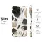 Vintage Books and Writing Pattern Phone Case iPhone Samsung Cover Pixel 5331 - Image 7