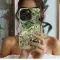 Vintage Botanical Collage Art Phone Case iPhone Samsung Cover Pixel 5003 - Image 2