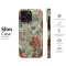 Vintage Botanical Collage Pomegranate Butterfly Cover Phone Case Cover for iPhone 17 Pro Max 16 15 13 Samsung S26 S25 Pixel 9528 - Image 7