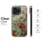 Vintage Botanical Collage Pomegranate Butterfly Cover Phone Case Cover for iPhone 17 Pro Max 16 15 13 Samsung S26 S25 Pixel 9528 - Image 8
