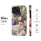 Vintage Botanical Fig Tree Blossom Illustration Phone Case Cover for iPhone 17 Pro Max 16 15 Plus 14 13 Mini Samsung S26 S25 Pixel 10 9 9833 - Image 7