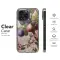 Vintage Botanical Fig Tree Blossom Illustration Phone Case Cover for iPhone 17 Pro Max 16 15 Plus 14 13 Mini Samsung S26 S25 Pixel 10 9 9833 - Image 8