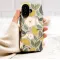 Vintage Botanical Hummingbird Floral Pattern Phone Case Cover for iPhone 17 Pro Max 16 15 Plus 14 13 Mini Samsung S26 S25 Pixel 10 9 9447 - Image 1