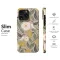 Vintage Botanical Hummingbird Floral Pattern Phone Case Cover for iPhone 17 Pro Max 16 15 Plus 14 13 Mini Samsung S26 S25 Pixel 10 9 9447 - Image 7