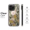 Vintage Botanical Hummingbird Floral Pattern Phone Case Cover for iPhone 17 Pro Max 16 15 Plus 14 13 Mini Samsung S26 S25 Pixel 10 9 9447 - Image 8