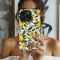 Vintage Botanical Lemon and Bird Floral Pattern Phone Case Cover for iPhone 17 Pro Max 16 15 Plus 14 13 Mini Samsung S25 S24 Pixel 10 9 9263 - Image 2