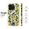 Vintage Botanical Lemon and Bird Floral Pattern Phone Case Cover for iPhone 17 Pro Max 16 15 Plus 14 13 Mini Samsung S25 S24 Pixel 10 9 9263 - Image 6