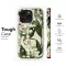 Vintage Botanical Lily of the Valley Floral Print Phone Case Cover for iPhone 17 Pro Max 16 15 13 Samsung S26 S25 Pixel 10075 - Image 6