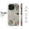 Vintage Botanical Motifs
 Phone Case iPhone Samsung Cover Pixel 4640 - Image 6