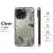 Vintage Botanical Motifs
 Phone Case iPhone Samsung Cover Pixel 4640 - Image 8