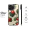 Vintage Botanical Strawberry Vine Pattern Phone Case Cover for iPhone 17 Pro Max 16 15 Plus 14 13 Mini Samsung S25 S24 Pixel 10 9 8823 - Image 8