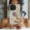 Vintage Botanicals from a Meadow Journal Phone Case iPhone Samsung Cover Pixel 6759 - Image 2