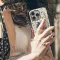 Vintage Botanicals from a Meadow Journal Phone Case iPhone Samsung Cover Pixel 6759 - Image 5