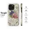 Vintage Botanicals from a Meadow Journal Phone Case iPhone Samsung Cover Pixel 6759 - Image 6