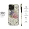Vintage Botanicals from a Meadow Journal Phone Case iPhone Samsung Cover Pixel 6759 - Image 7