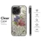 Vintage Botanicals from a Meadow Journal Phone Case iPhone Samsung Cover Pixel 6759 - Image 8