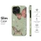Vintage Butterfly & Wildflower Meadow Dream Phone Case iPhone Samsung Cover Pixel 7145 - Image 7