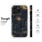 Vintage Celestial Star Map Sun Moon Design Phone Case Cover for iPhone 17 Pro Max 16 15 Plus 14 13 Mini Samsung S26 S25 Pixel 10 9 9493 - Image 6