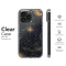 Vintage Celestial Star Map Sun Moon Design Phone Case Cover for iPhone 17 Pro Max 16 15 Plus 14 13 Mini Samsung S26 S25 Pixel 10 9 9493 - Image 8