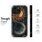 Vintage Celestial Sun and Moon Starry Night Art Phone Case Cover for iPhone 17 Pro Max 16 15 Plus 14 13 Mini Samsung S26 S25 Pixel 10 9 9494 - Image 6