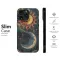 Vintage Celestial Sun and Moon Starry Night Art Phone Case Cover for iPhone 17 Pro Max 16 15 Plus 14 13 Mini Samsung S26 S25 Pixel 10 9 9494 - Image 7