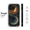 Vintage Celestial Sun Moon Starry Night Illustration Phone Case Cover for iPhone 17 Pro Max 16 15 13 Samsung S25 S24 Pixel 9319 - Image 6