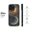 Vintage Celestial Sun Moon Starry Night Illustration Phone Case Cover for iPhone 17 Pro Max 16 15 13 Samsung S25 S24 Pixel 9319 - Image 7