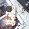Vintage Cherry Blossom Orchard Pattern Phone Case iPhone Samsung Cover Pixel 7076 - Image 3