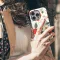 Vintage Cherry Blossom Orchard Pattern Phone Case iPhone Samsung Cover Pixel 7076 - Image 5