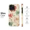 Vintage Christmas Bow and Holly Berry Pattern Phone Case Cover for iPhone 17 Pro Max 16 15 Plus 14 13 Mini Samsung S25 S24 Pixel 10 9 8354 - Image 7