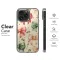 Vintage Christmas Bow and Holly Berry Pattern Phone Case Cover for iPhone 17 Pro Max 16 15 Plus 14 13 Mini Samsung S25 S24 Pixel 10 9 8354 - Image 8