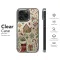 Vintage Christmas Gingerbread Holiday Pattern Phone Case Cover for iPhone 17 Pro Max 16 15 Plus 14 13 Mini Samsung S25 S24 Pixel 10 9 8396 - Image 8