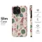 Vintage Christmas Medley Festive Holiday Pattern Phone Case Cover for iPhone 17 Pro Max 16 15 13 Samsung S25 S24 Pixel 8674 - Image 7