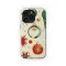 Vintage Christmas Ornament Festive Holiday Design Phone Case Cover for iPhone 17 Pro Max 16 15 13 Samsung S25 S24 Pixel 8682 - Image 1