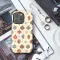Vintage Christmas Ornaments Retro Holiday Pattern Phone Case Cover for iPhone 17 Pro Max 16 15 13 Samsung S25 S24 Pixel 8424 - Image 3