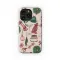 Vintage Christmas Pattern Festive Holiday Illustration Phone Case Cover for iPhone 17 Pro Max 16 15 13 Samsung S25 S24 Pixel 8862 - Image 1