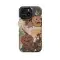 Vintage Collage Halloween Phone Case iPhone Samsung Pixel & More 255 - Image 1