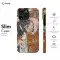 Vintage Collage Halloween Phone Case iPhone Samsung Pixel & More 256 - Image 6