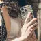 Vintage Collage Library Romance Poetry Aesthetic Phone Case iPhone Samsung Pixel & More 203 - Image 4