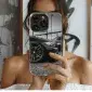 Vintage Compass Rose Map Phone Case iPhone Samsung Cover Pixel 4235 - Image 1