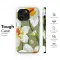 Vintage Daffodil Garden Botanical Art Phone Case iPhone Samsung Cover Pixel 7045 - Image 6
