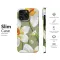 Vintage Daffodil Garden Botanical Art Phone Case iPhone Samsung Cover Pixel 7045 - Image 7
