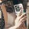 Vintage Fishing Tackle Pattern Phone Case iPhone Samsung Cover Pixel 5155 - Image 5