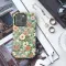 Vintage Floral Garden Bloom Phone Case iPhone Samsung Cover Pixel 4909 - Image 3