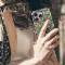 Vintage Floral Garden Bloom Phone Case iPhone Samsung Cover Pixel 4909 - Image 5